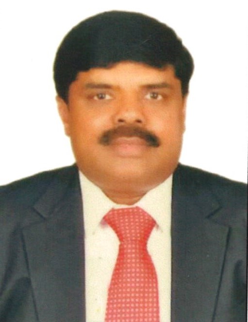 Mr. Y.Venkateshwarlu
