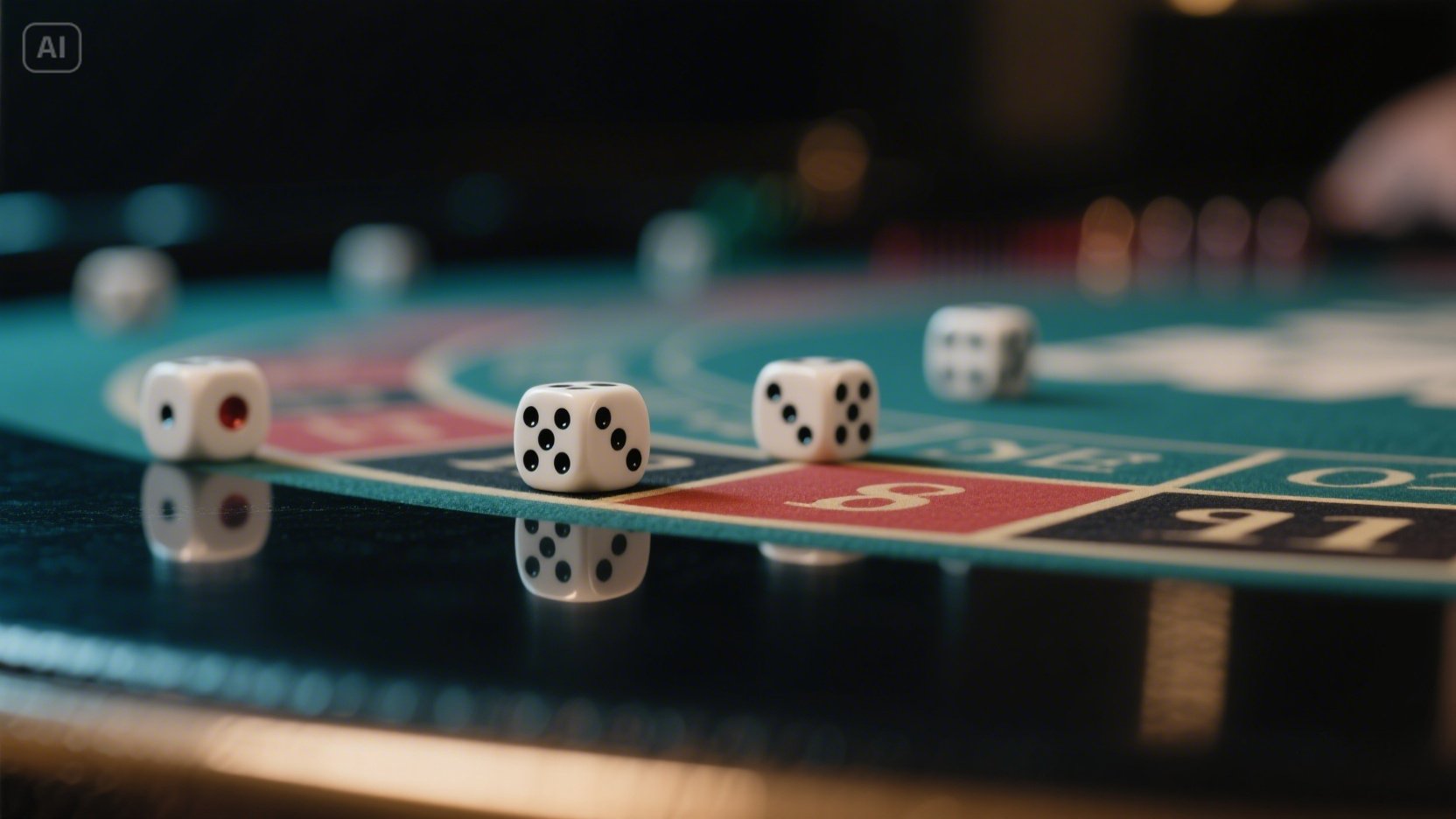 Registration at Lilibet Casino Casino