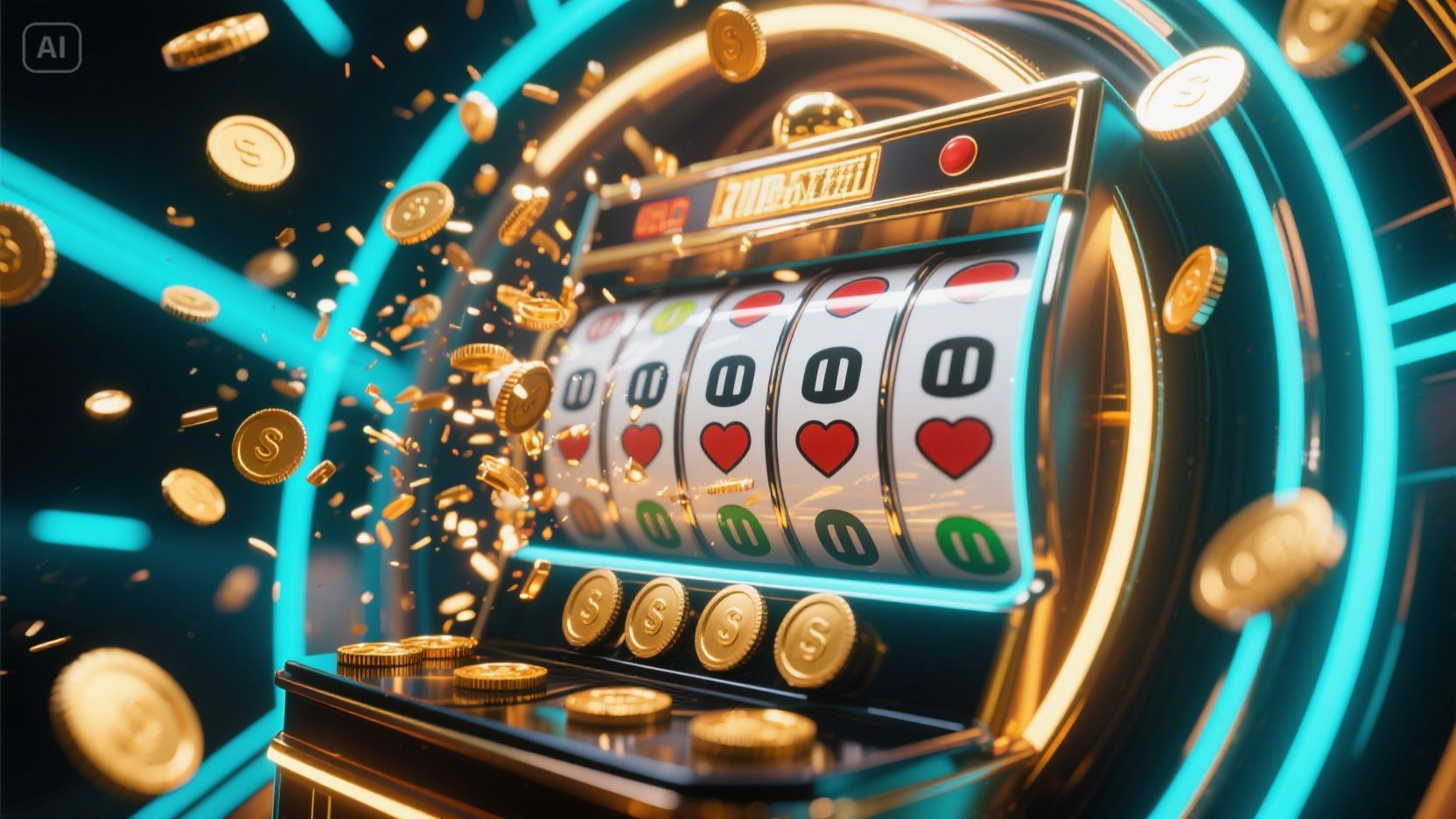 Casino Lilibet Casino desktop and mobile interfaces